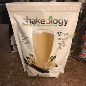 Shakeology